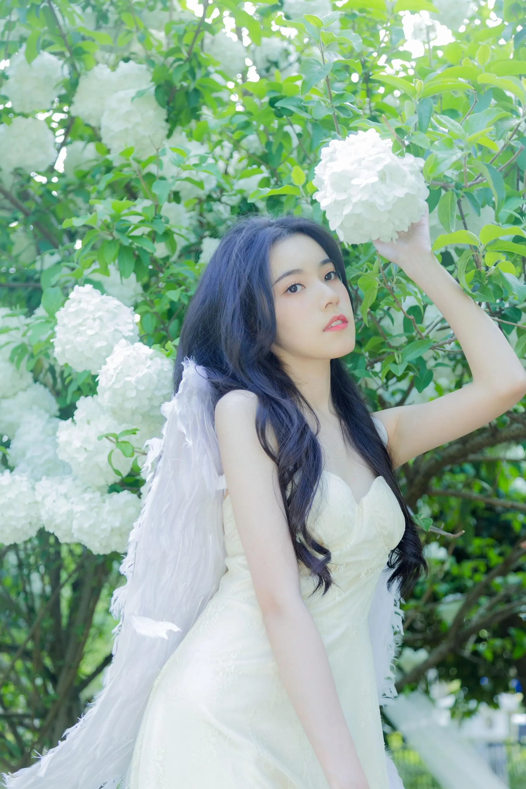[YITUYU艺图语]2022.07.18 轻轻 静鏡婧 [36P]插图8